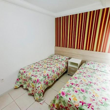 Apto A 1Min Apartment บอมบินญัส ภายนอก รูปภาพ