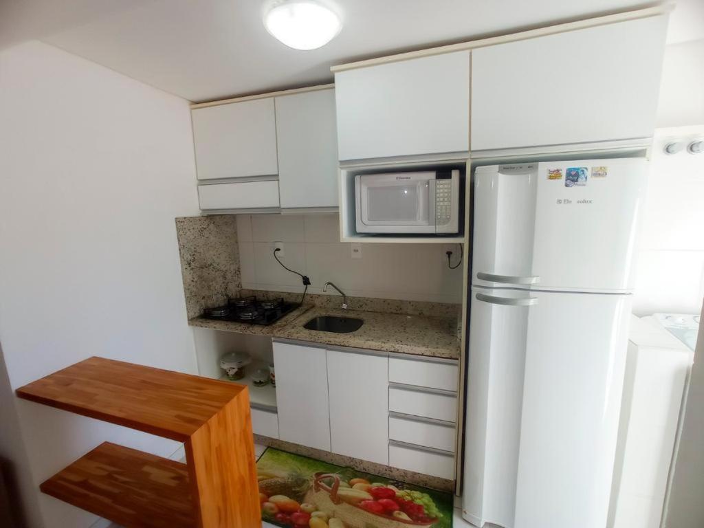 Apto A 1Min Apartment บอมบินญัส ภายนอก รูปภาพ