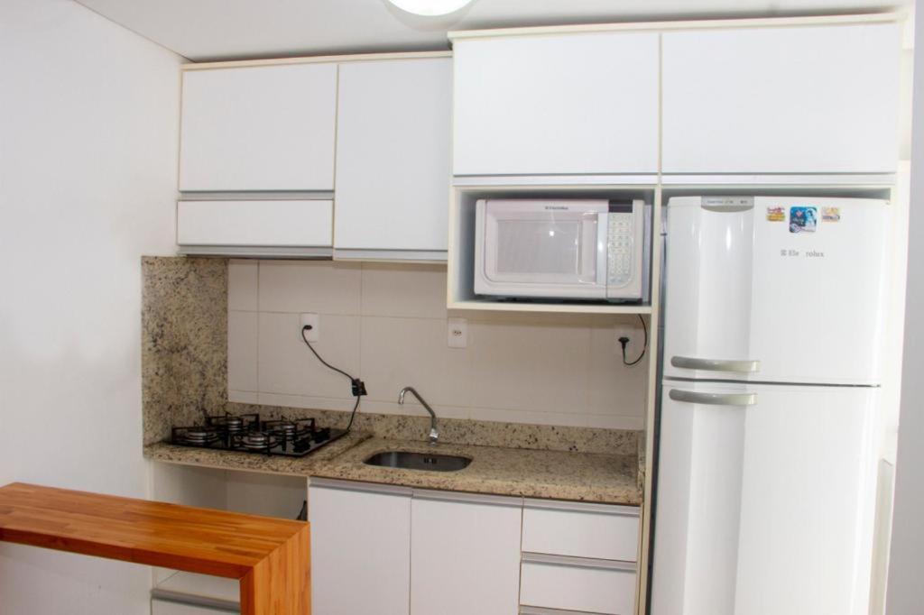 Apto A 1Min Apartment บอมบินญัส ภายนอก รูปภาพ