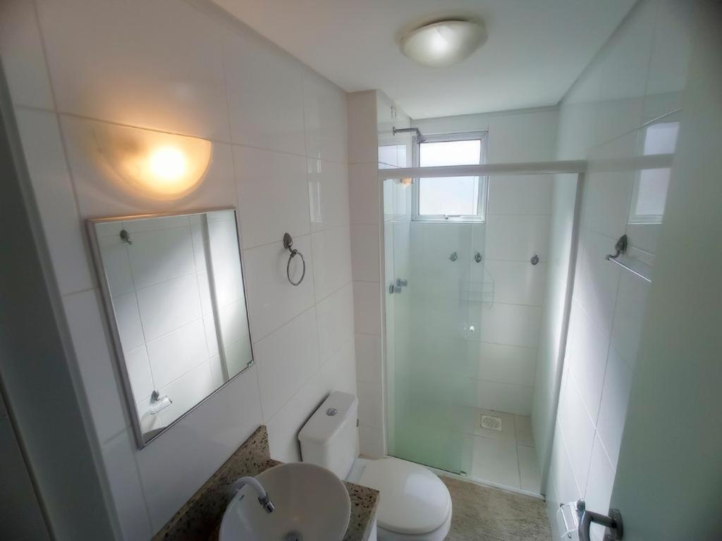 Apto A 1Min Apartment บอมบินญัส ภายนอก รูปภาพ